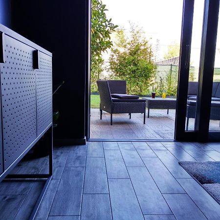 House Of Silence Apartment Trogir Exterior foto