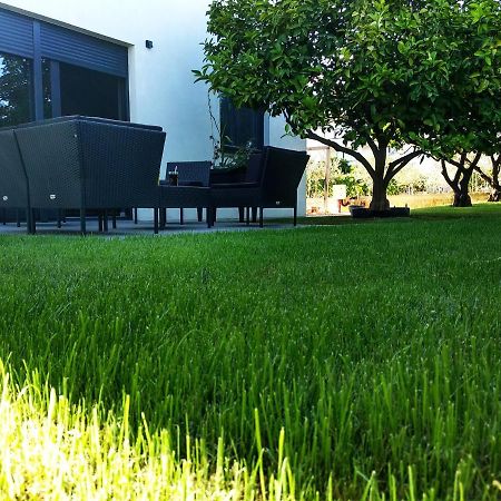 House Of Silence Apartment Trogir Exterior foto