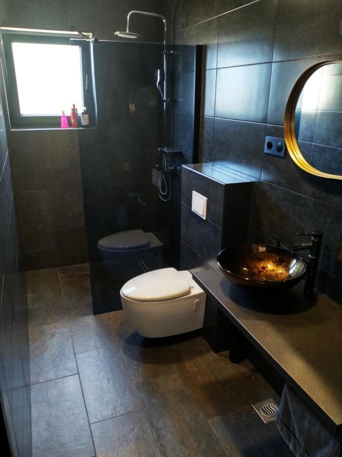 House Of Silence Apartment Trogir Exterior foto