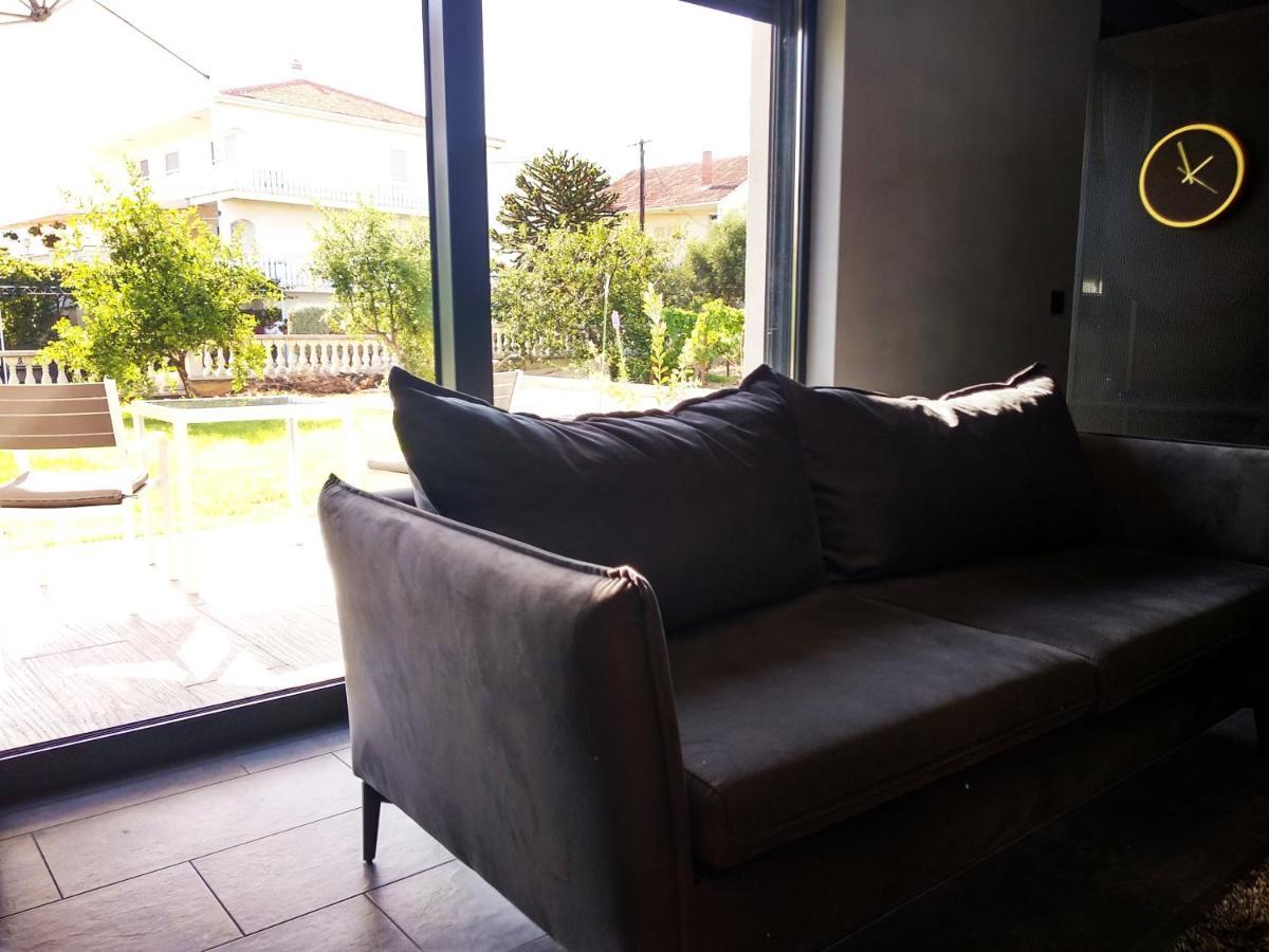House Of Silence Apartment Trogir Exterior foto