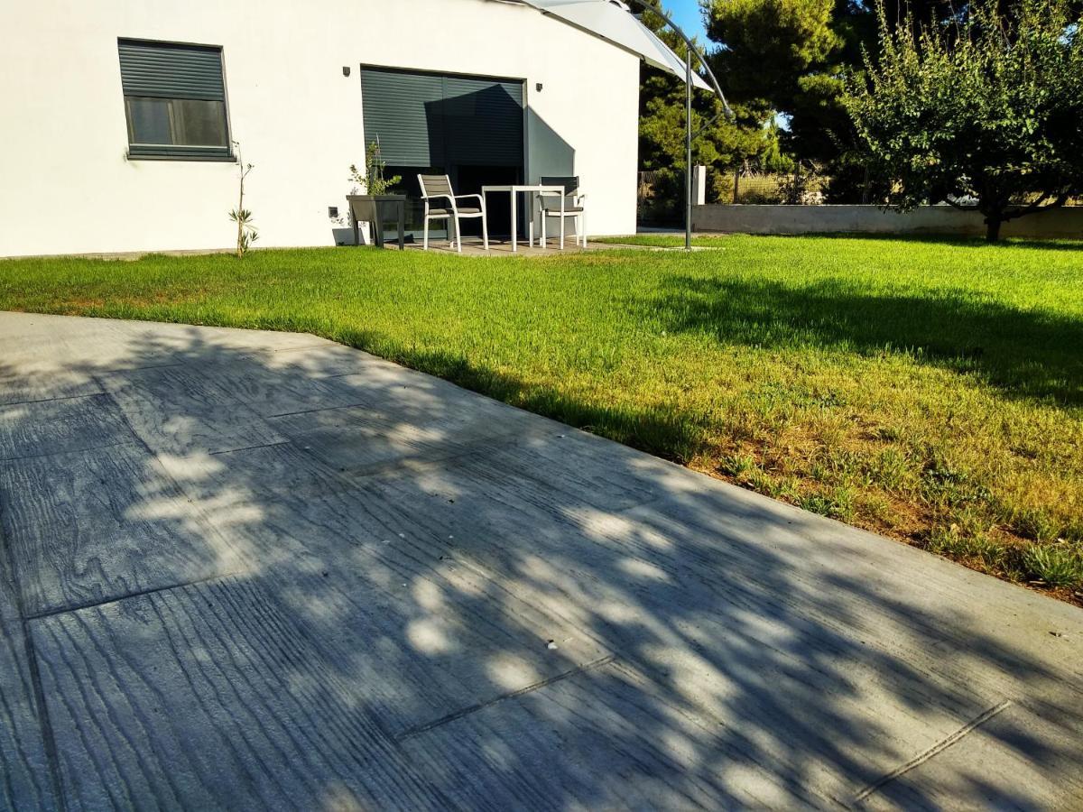 House Of Silence Apartment Trogir Exterior foto