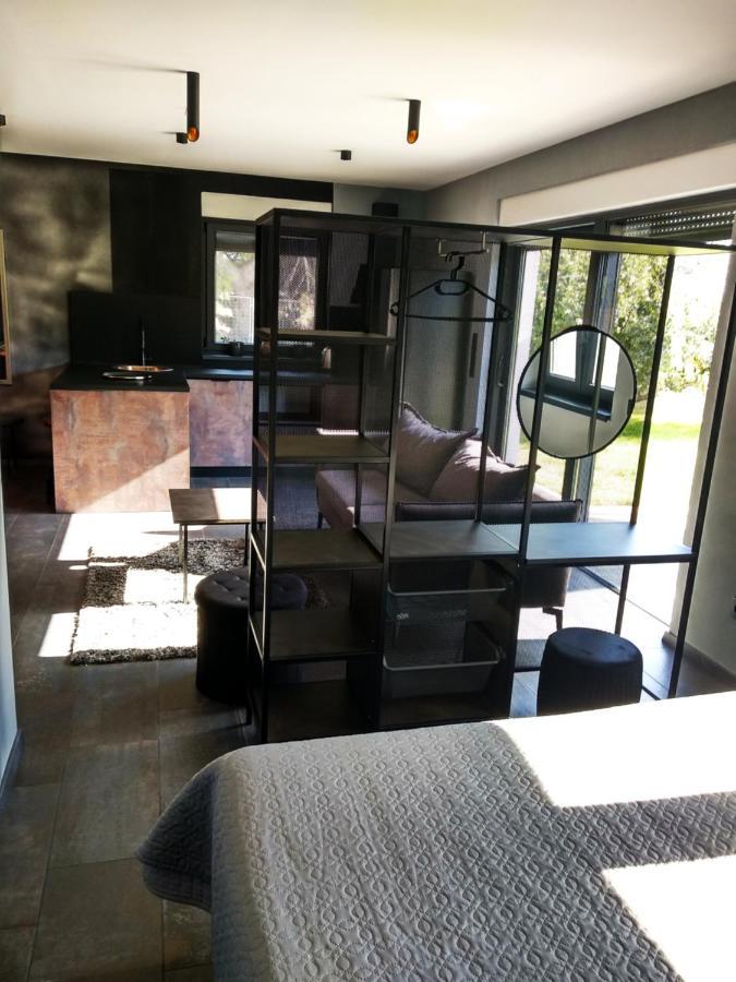House Of Silence Apartment Trogir Exterior foto