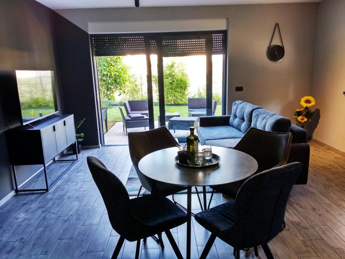 House Of Silence Apartment Trogir Exterior foto