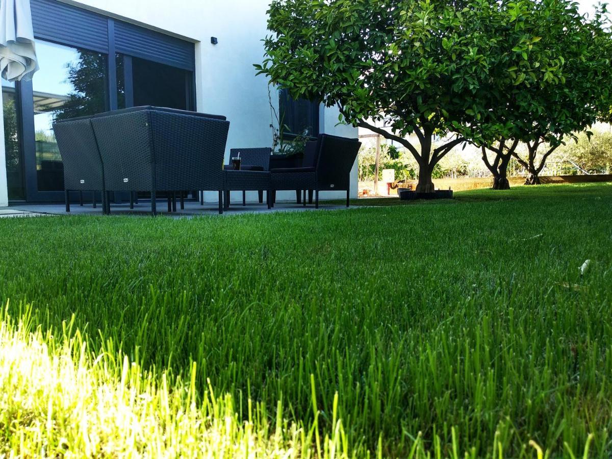House Of Silence Apartment Trogir Exterior foto