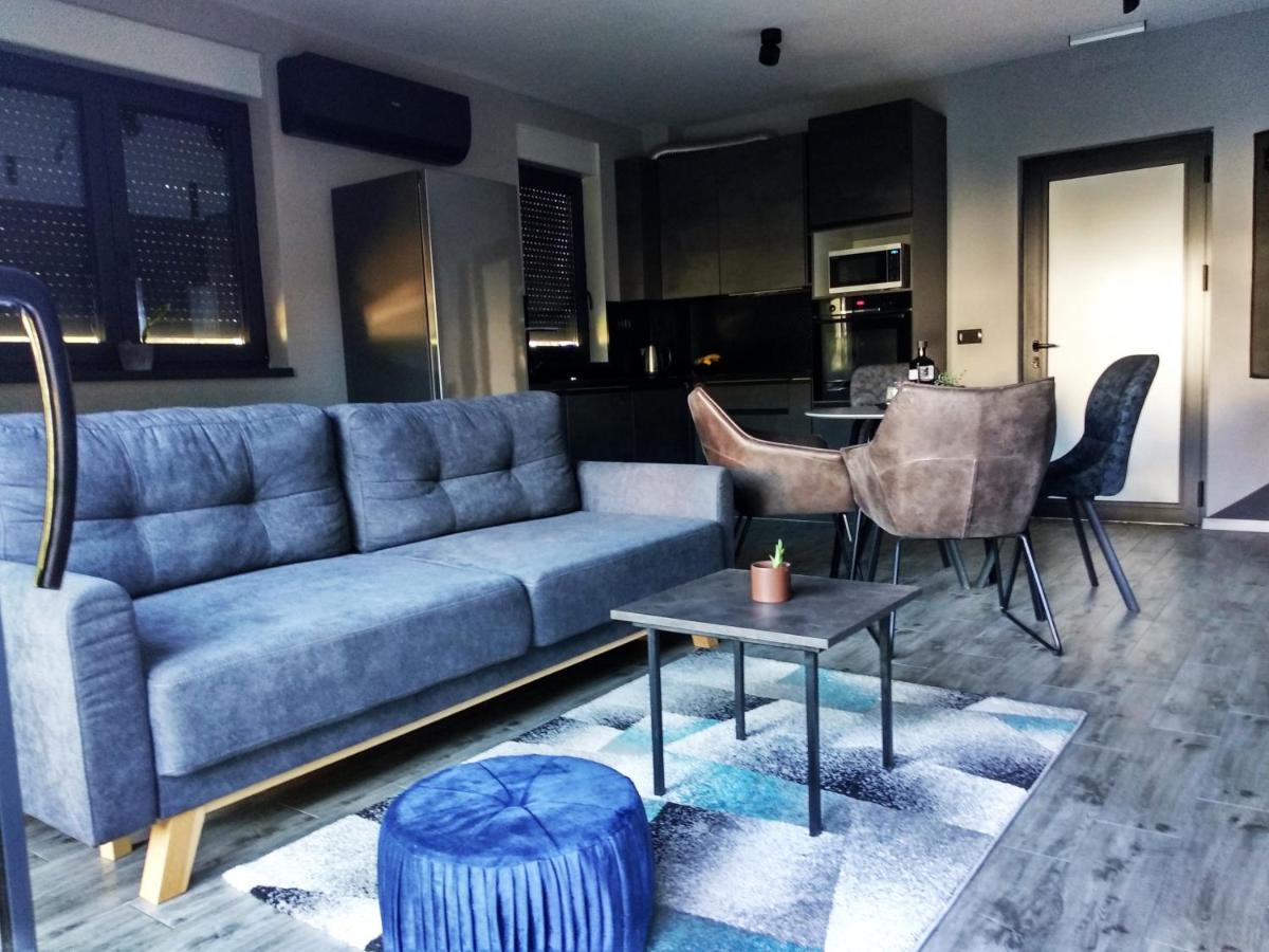 House Of Silence Apartment Trogir Exterior foto