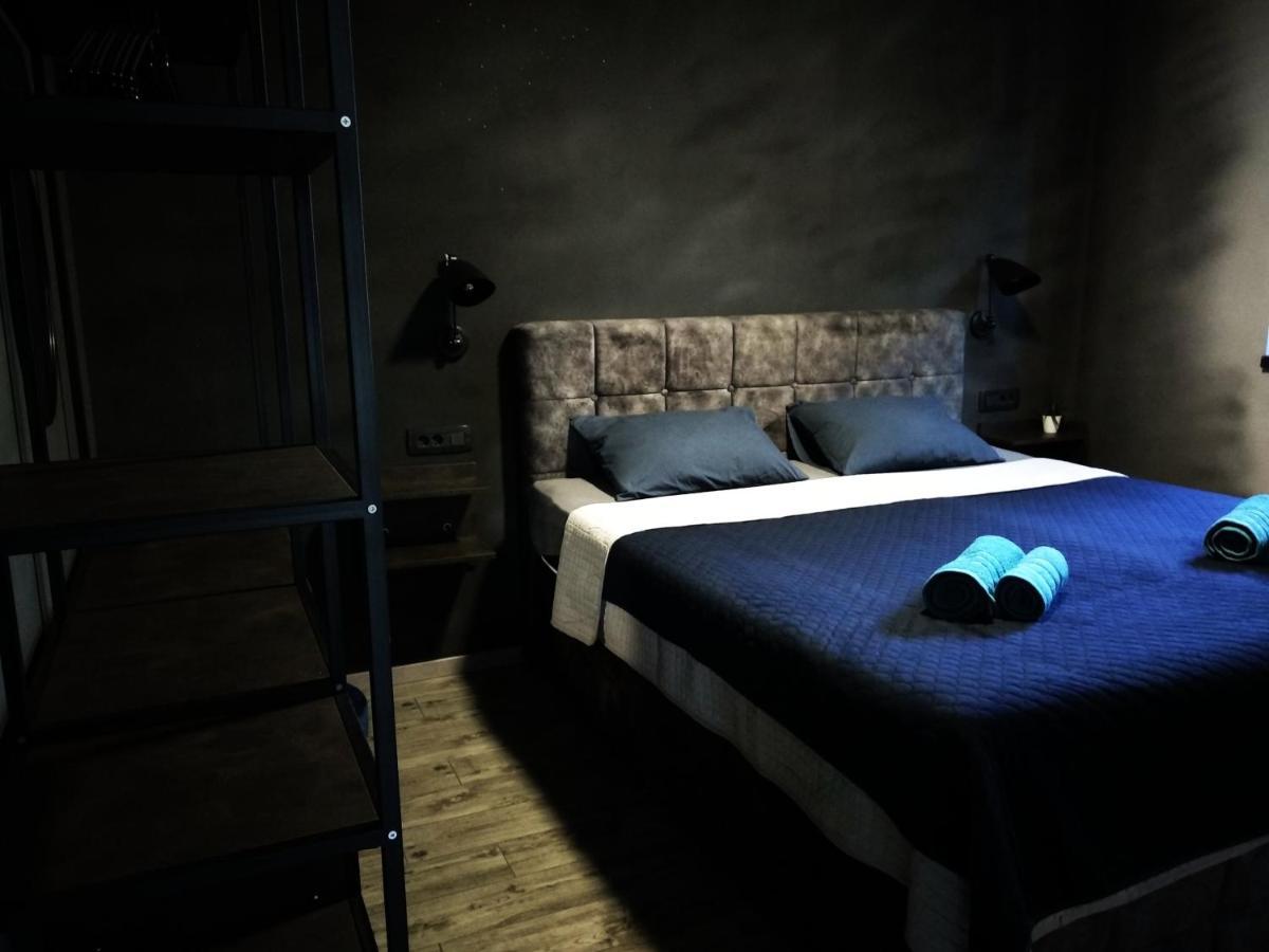 House Of Silence Apartment Trogir Exterior foto