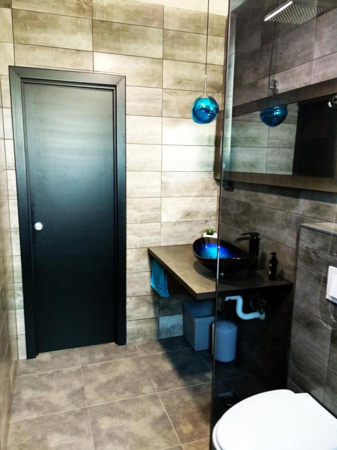 House Of Silence Apartment Trogir Exterior foto